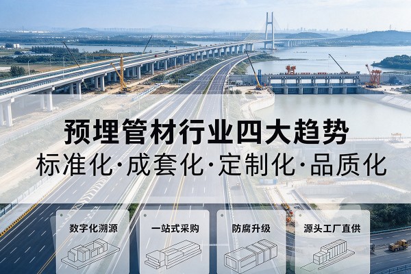 江门行业发展趋势总结