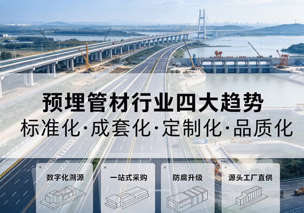 江门行业发展趋势总结