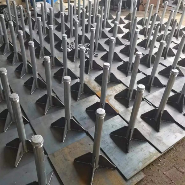 江门鑫亿呈沉降板生产