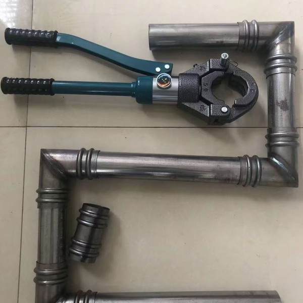 江门冷却管生产